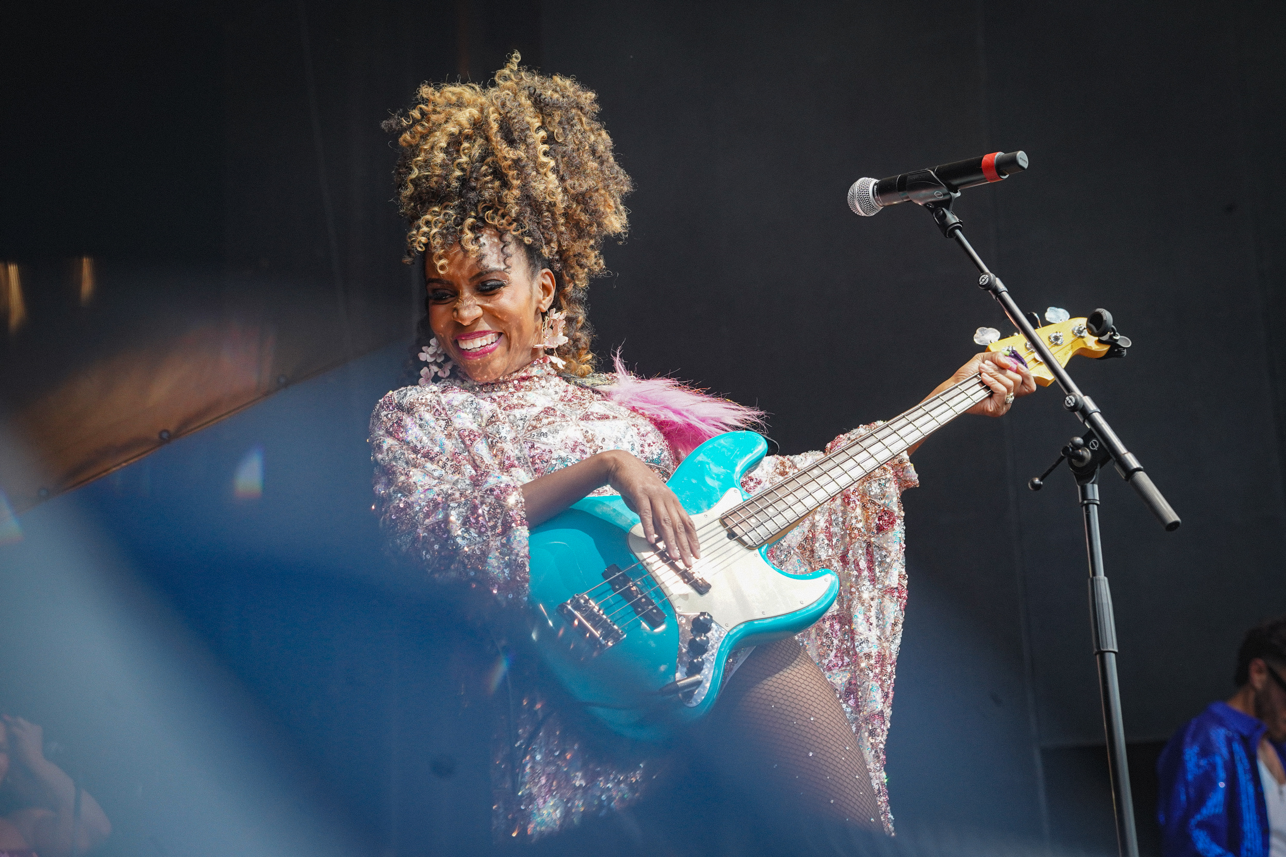 Nik West Kulturarena Jena 25.07.2026 c Lisa Hemp thoughtfulnessinconcert 22