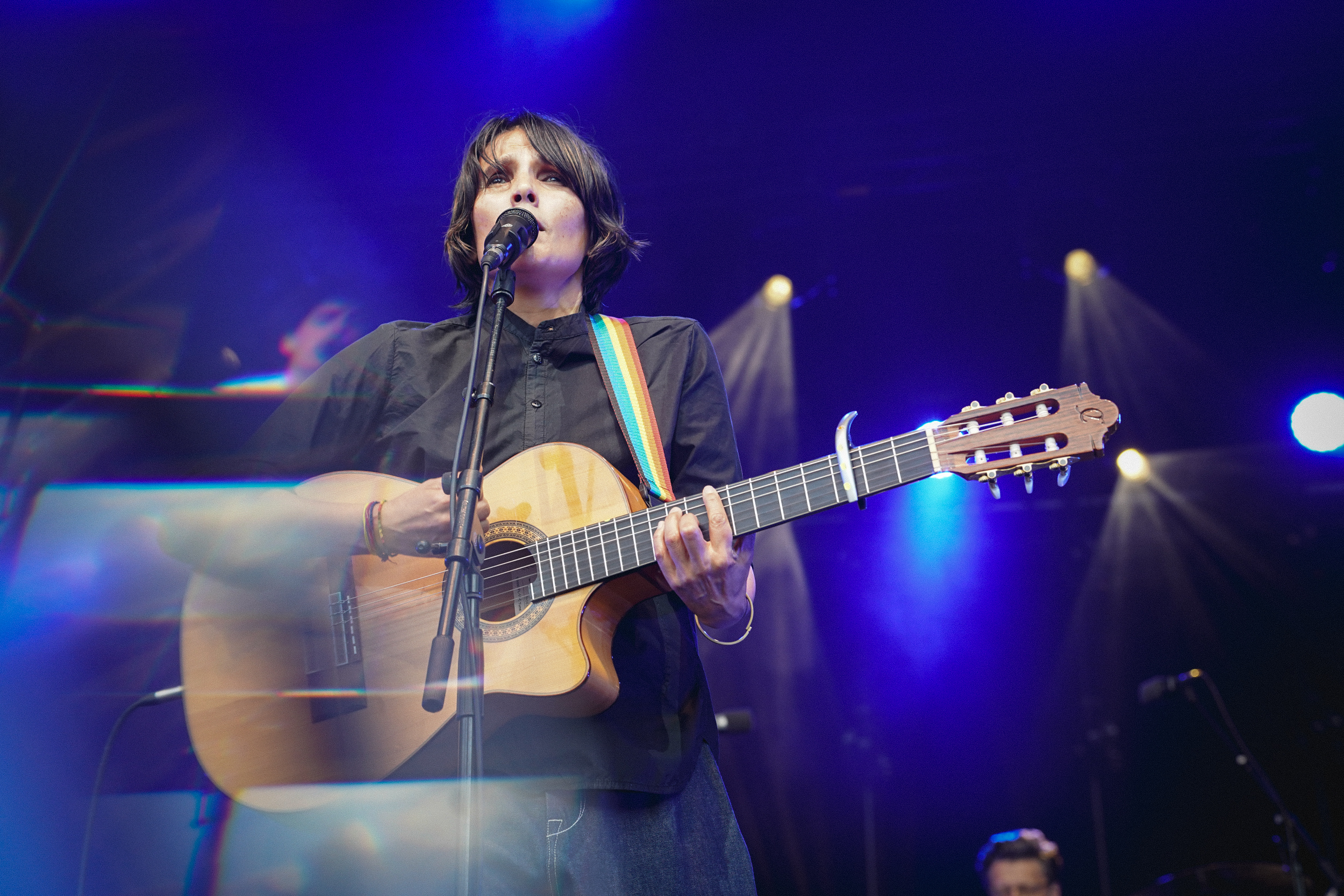 Tanita Tikaram Kulturarena Jena 22.07.2026 c Lisa Hemp thoughtfulnessinconcert 23