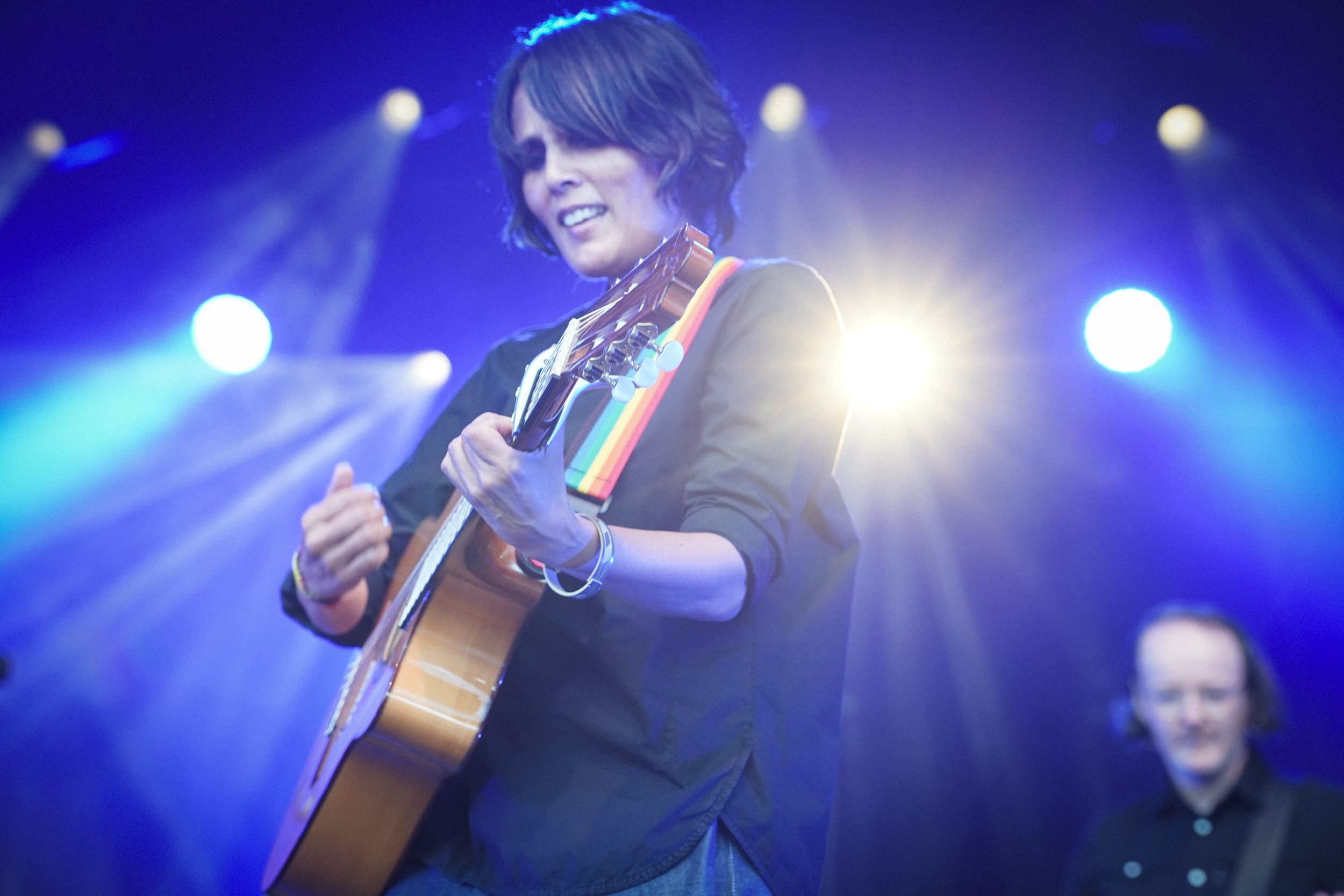 Tanita Tikaram Kulturarena Jena 22.07.2026 c Lisa Hemp thoughtfulnessinconcert 29