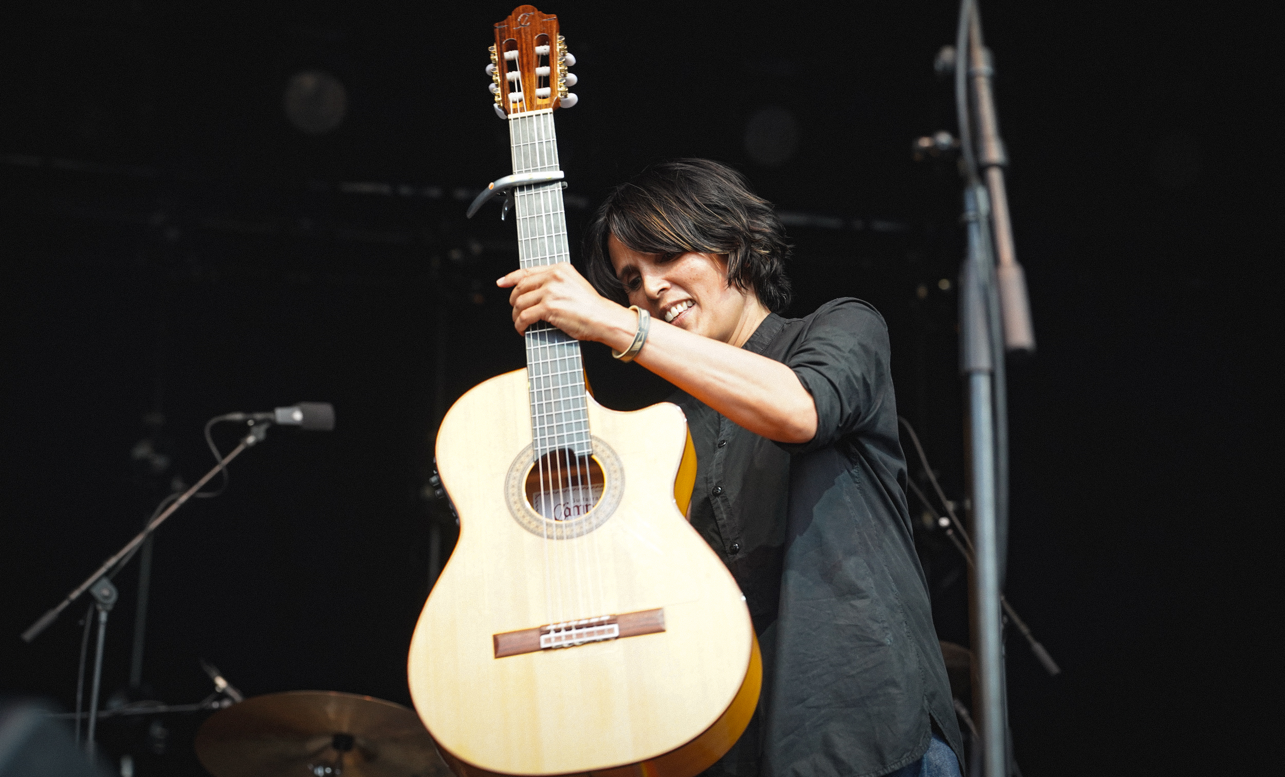 Tanita Tikaram Kulturarena Jena 22.07.2026 c Lisa Hemp thoughtfulnessinconcert 3