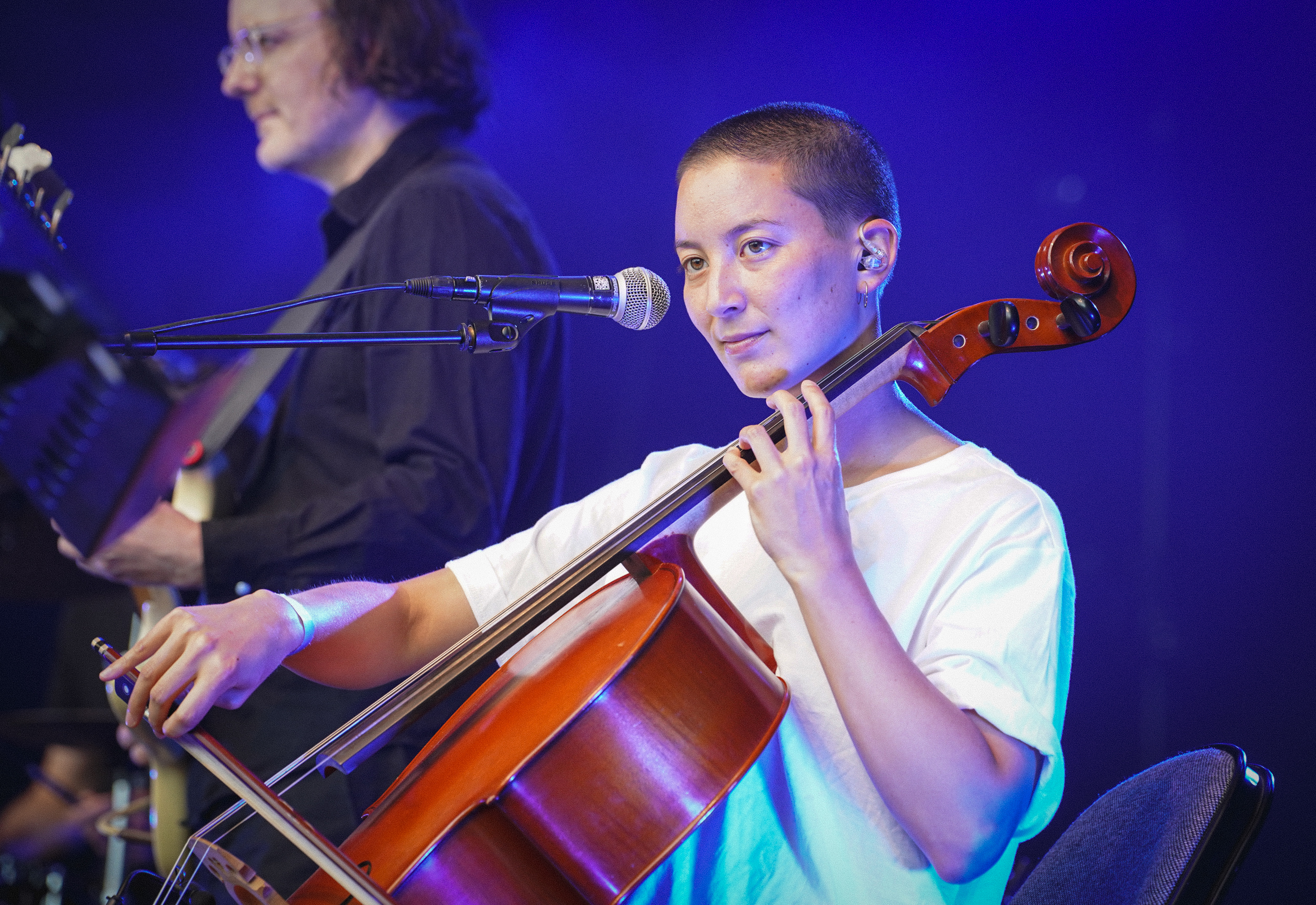 Tanita Tikaram Kulturarena Jena 22.07.2026 c Lisa Hemp thoughtfulnessinconcert 31
