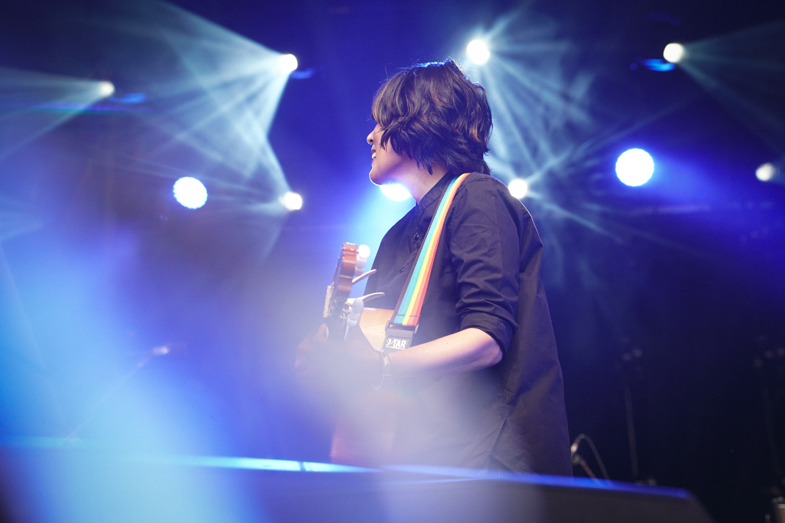 Tanita Tikaram Kulturarena Jena 22.07.2026 c Lisa Hemp thoughtfulnessinconcert 34