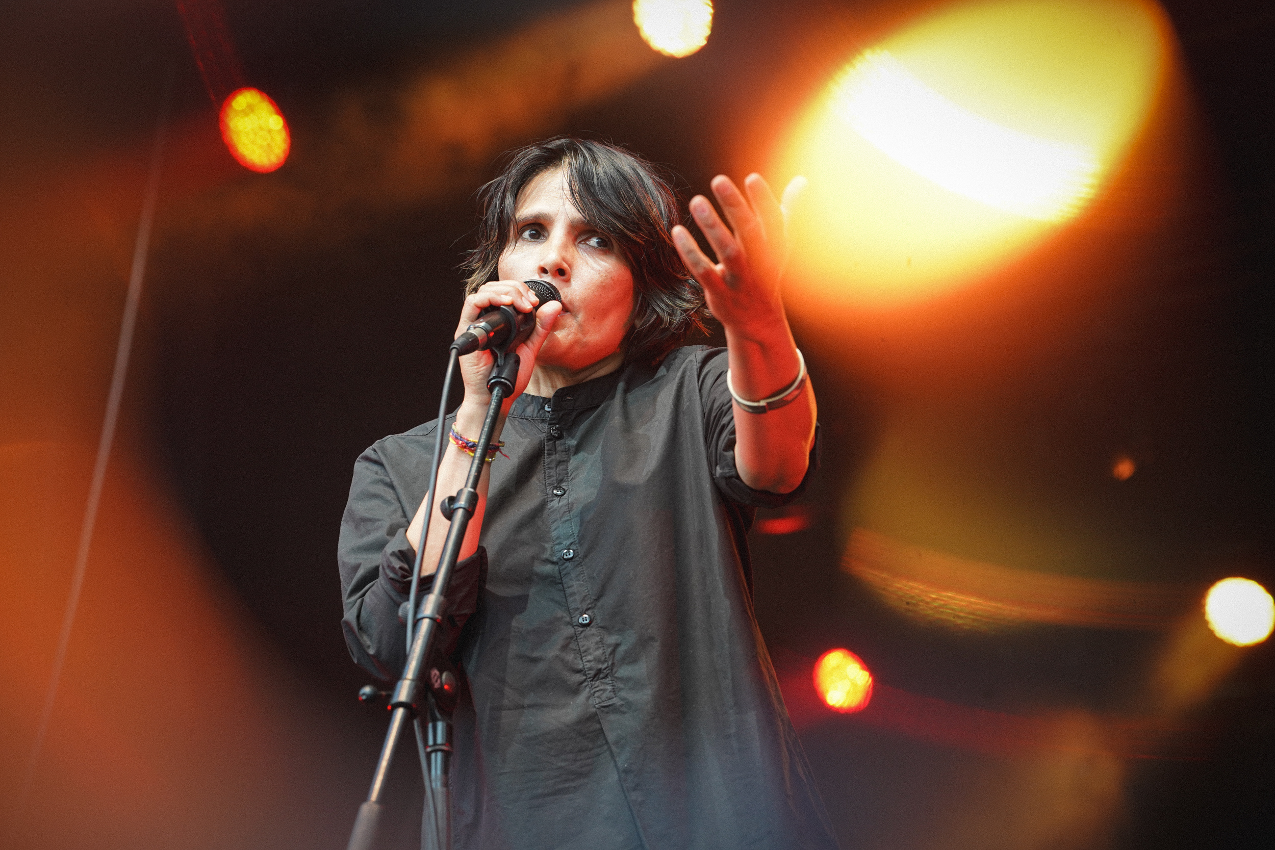 Tanita Tikaram Kulturarena Jena 22.07.2026 (c) Lisa Hemp thoughtfulnessinconcert