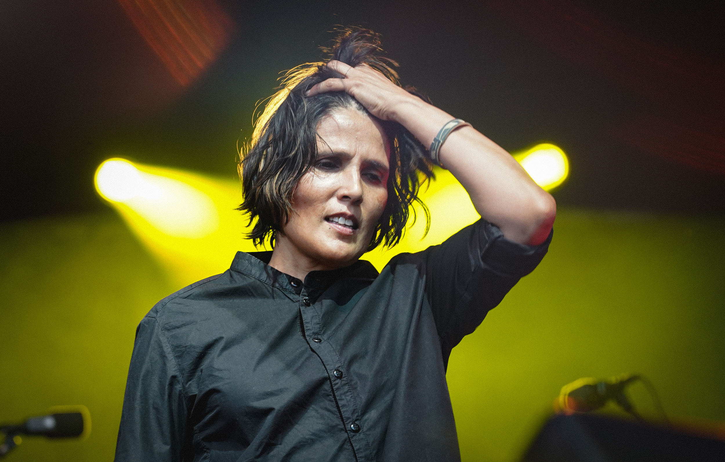 Tanita Tikaram Kulturarena Jena 22.07.2026 c Lisa Hemp thoughtfulnessinconcert 44