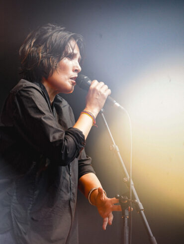Tanita Tikaram Kulturarena Jena 22.07.2026 c Lisa Hemp thoughtfulnessinconcert 54
