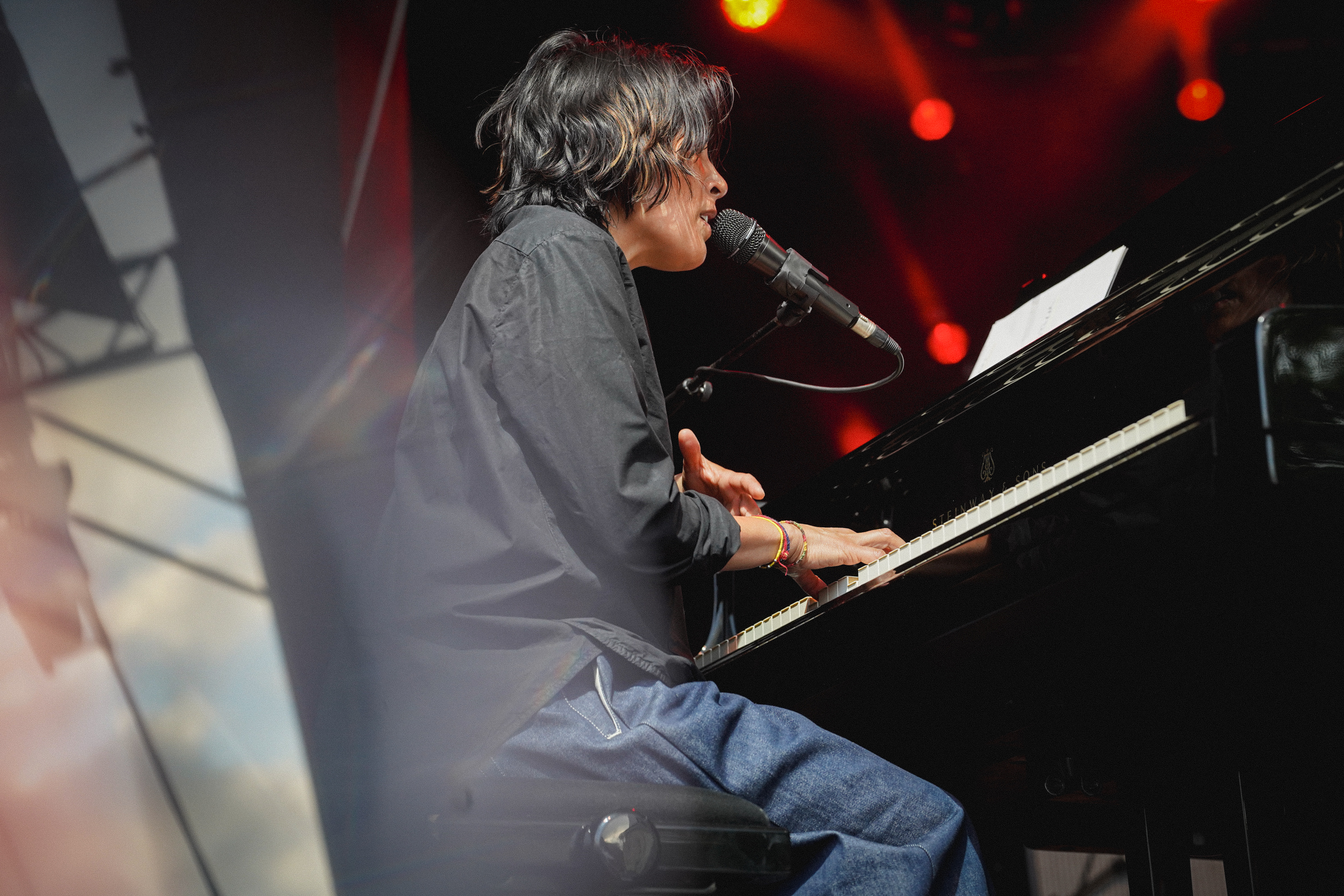 Tanita Tikaram Kulturarena Jena 22.07.2026 c Lisa Hemp thoughtfulnessinconcert 64