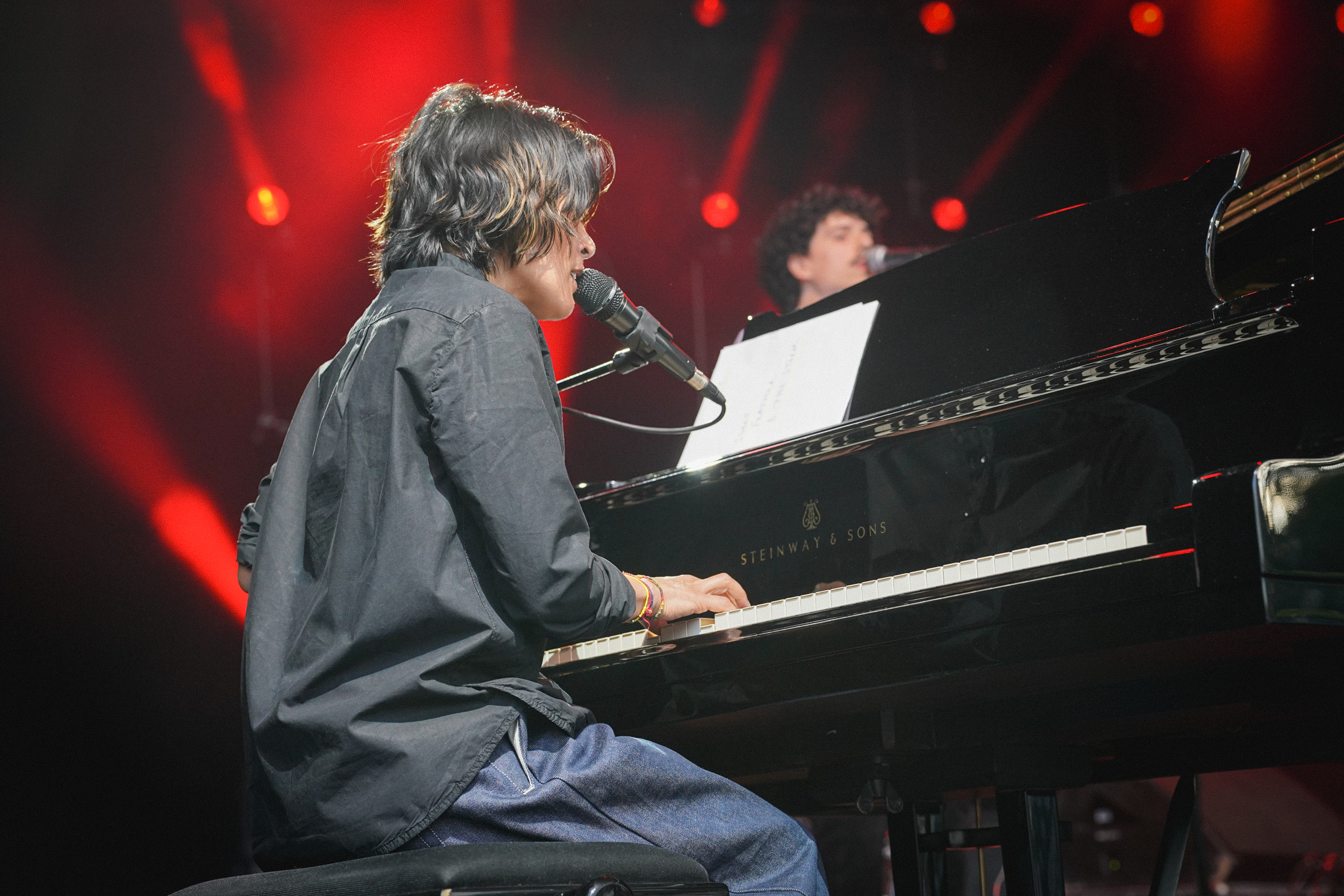 Tanita Tikaram Kulturarena Jena 22.07.2026 c Lisa Hemp thoughtfulnessinconcert 69