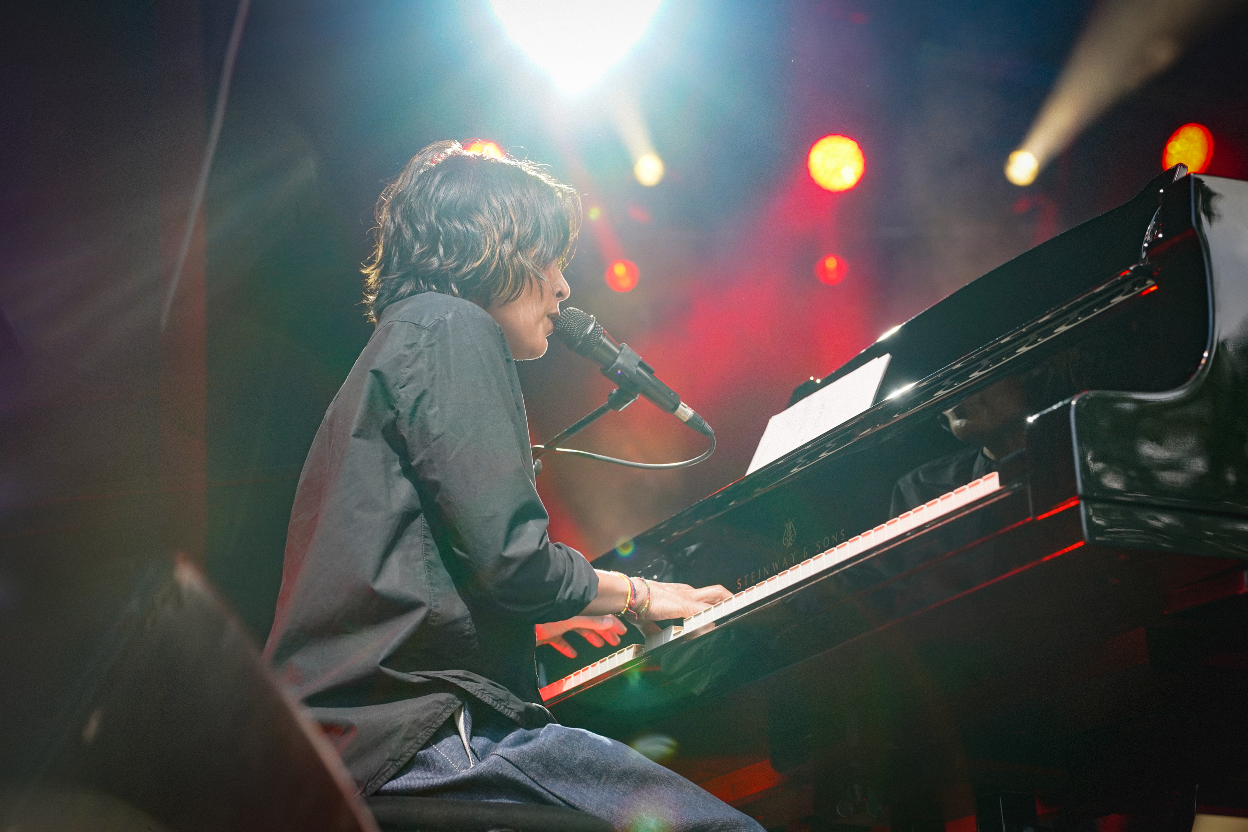 Tanita Tikaram Kulturarena Jena 22.07.2026 c Lisa Hemp thoughtfulnessinconcert 75