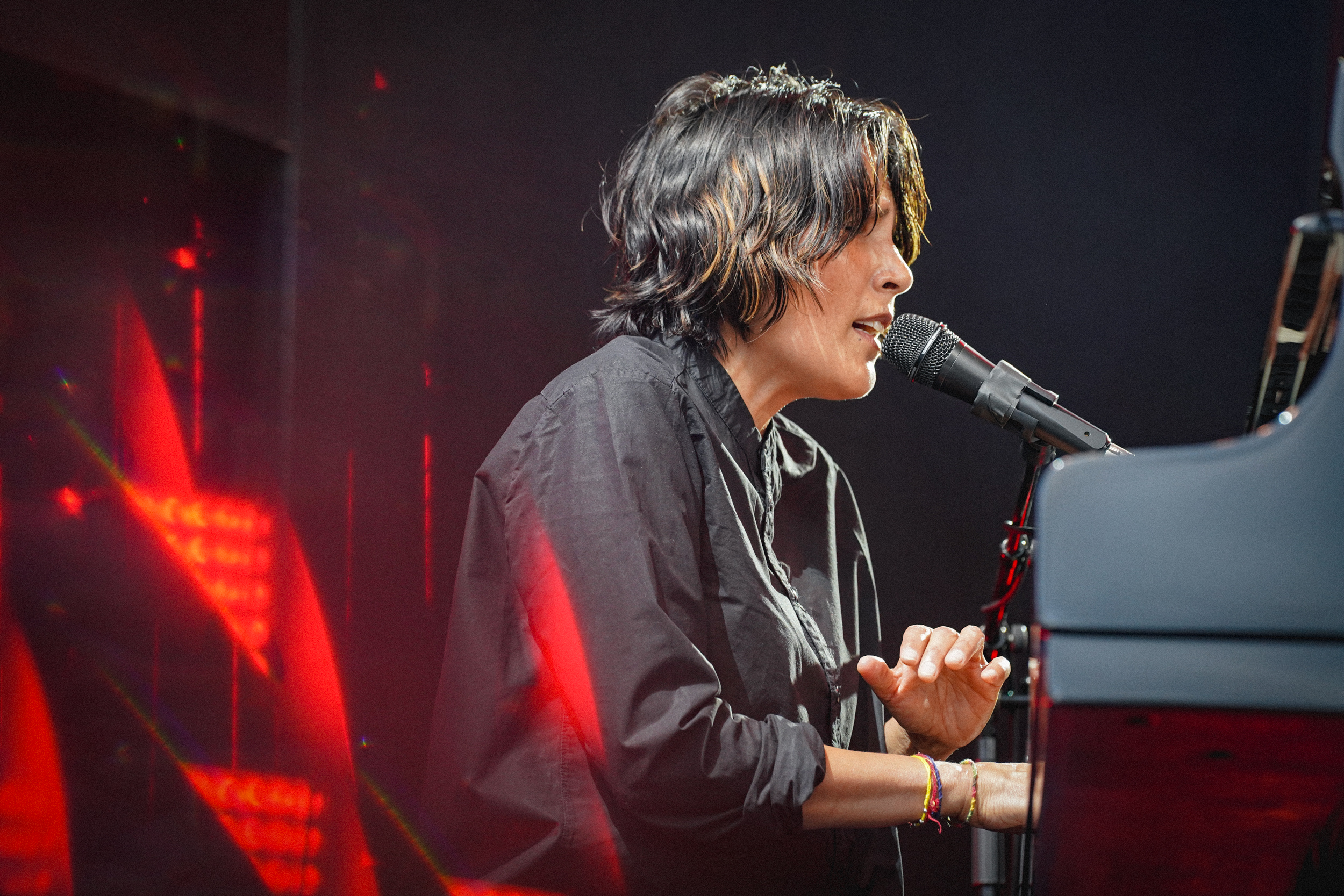 Tanita Tikaram Kulturarena Jena 22.07.2026 c Lisa Hemp thoughtfulnessinconcert 76