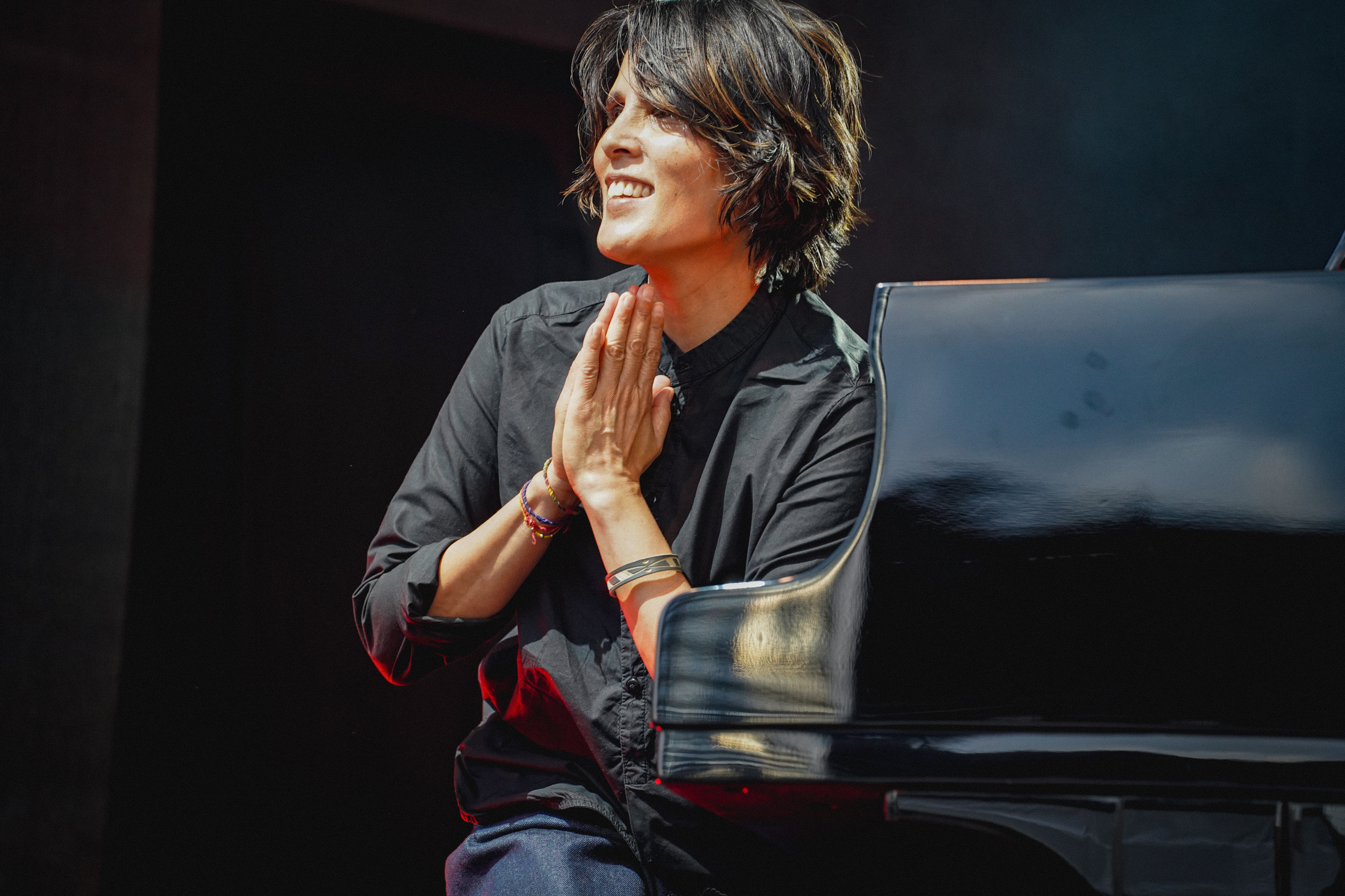 Tanita Tikaram Kulturarena Jena 22.07.2026 c Lisa Hemp thoughtfulnessinconcert 79