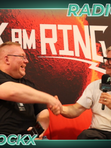 H-Blockx im Interview (c)Erik Hennemann
