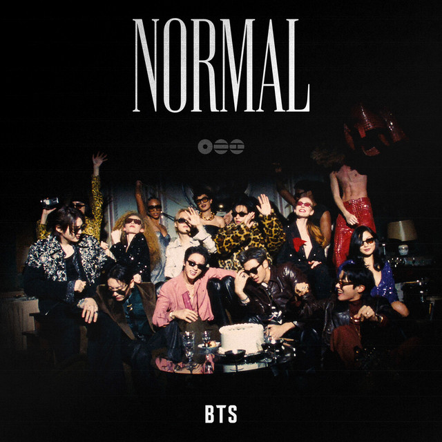 BTS - Normal