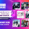 Sound in Colors Festival - Line Up vollständig