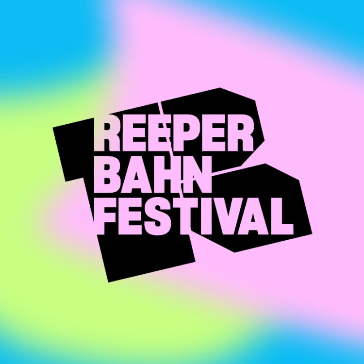 Das Reeperbahnfestival 2026 wird Forever Legit!