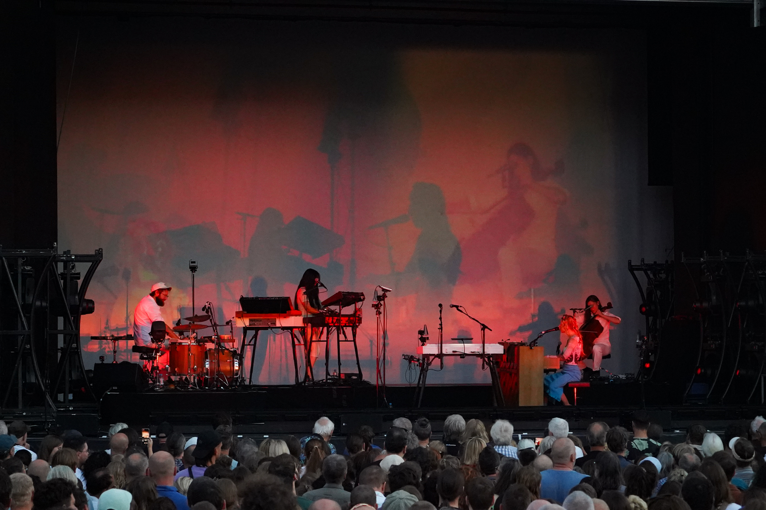 Agnes Obel Kulturarena Jena 20.08.2026 c Lisa Hemp thoughtfulnessinconcert 10