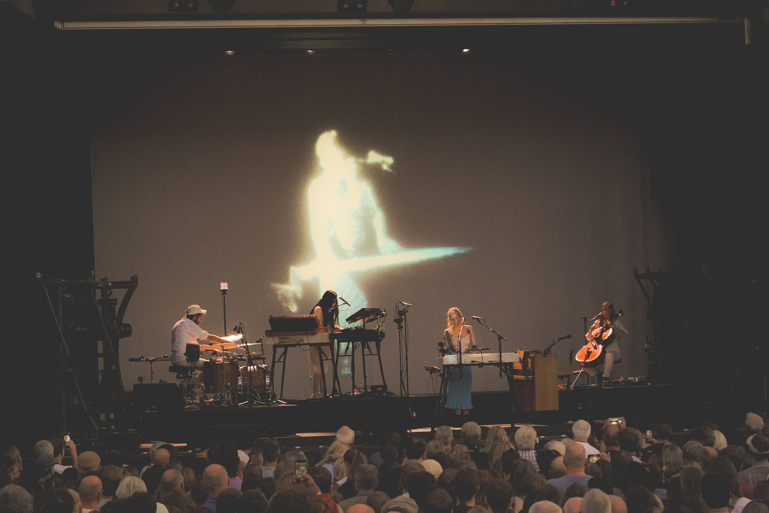 Agnes Obel Kulturarena Jena 20.08.2026 c Lisa Hemp thoughtfulnessinconcert 18