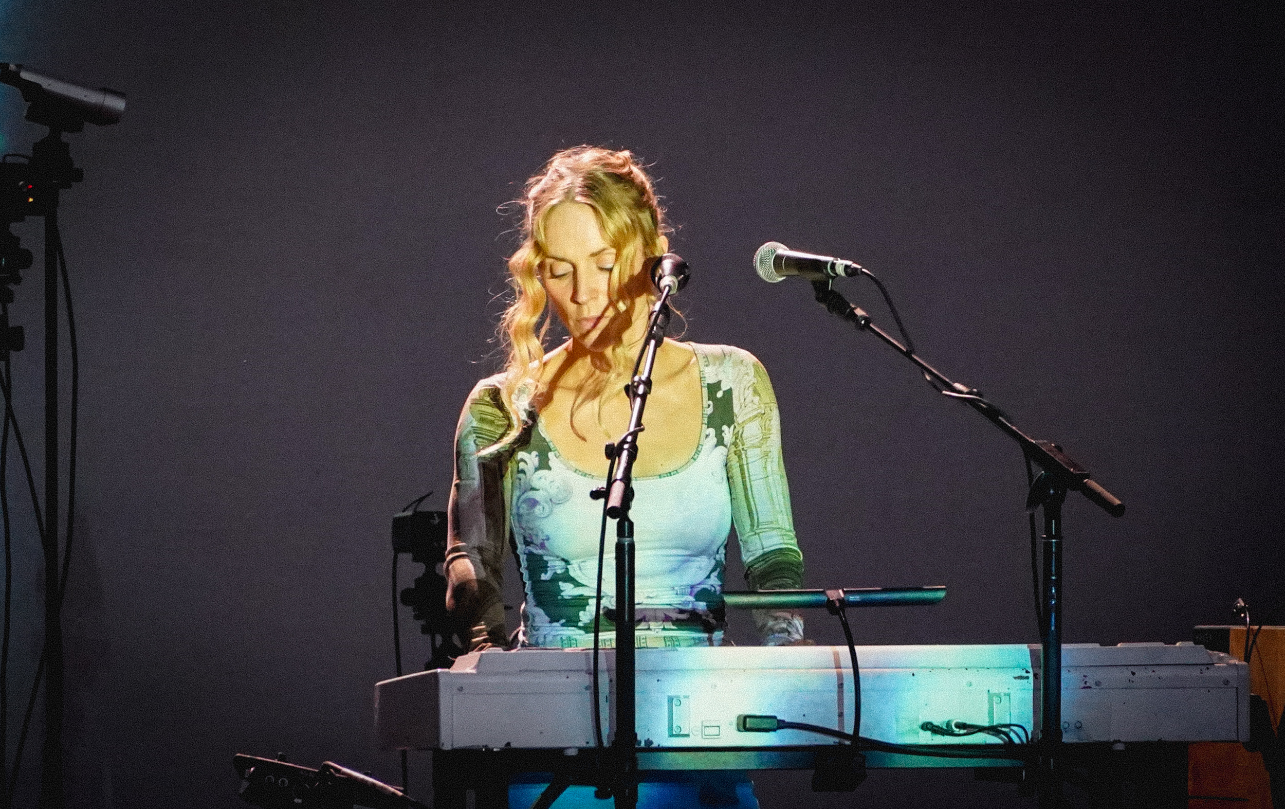 Agnes Obel Kulturarena Jena 20.08.2026 c Lisa Hemp thoughtfulnessinconcert 19