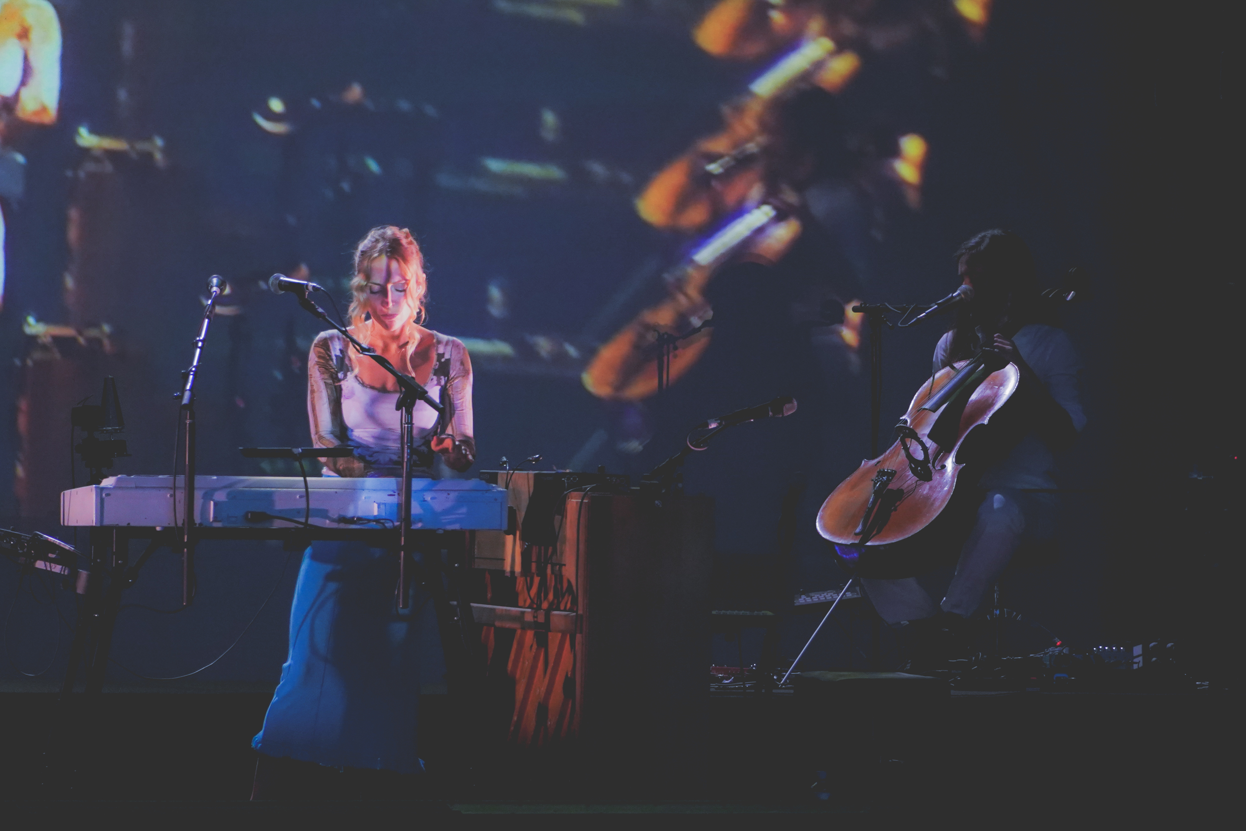 Agnes Obel Kulturarena Jena 20.08.2026 c Lisa Hemp thoughtfulnessinconcert 2
