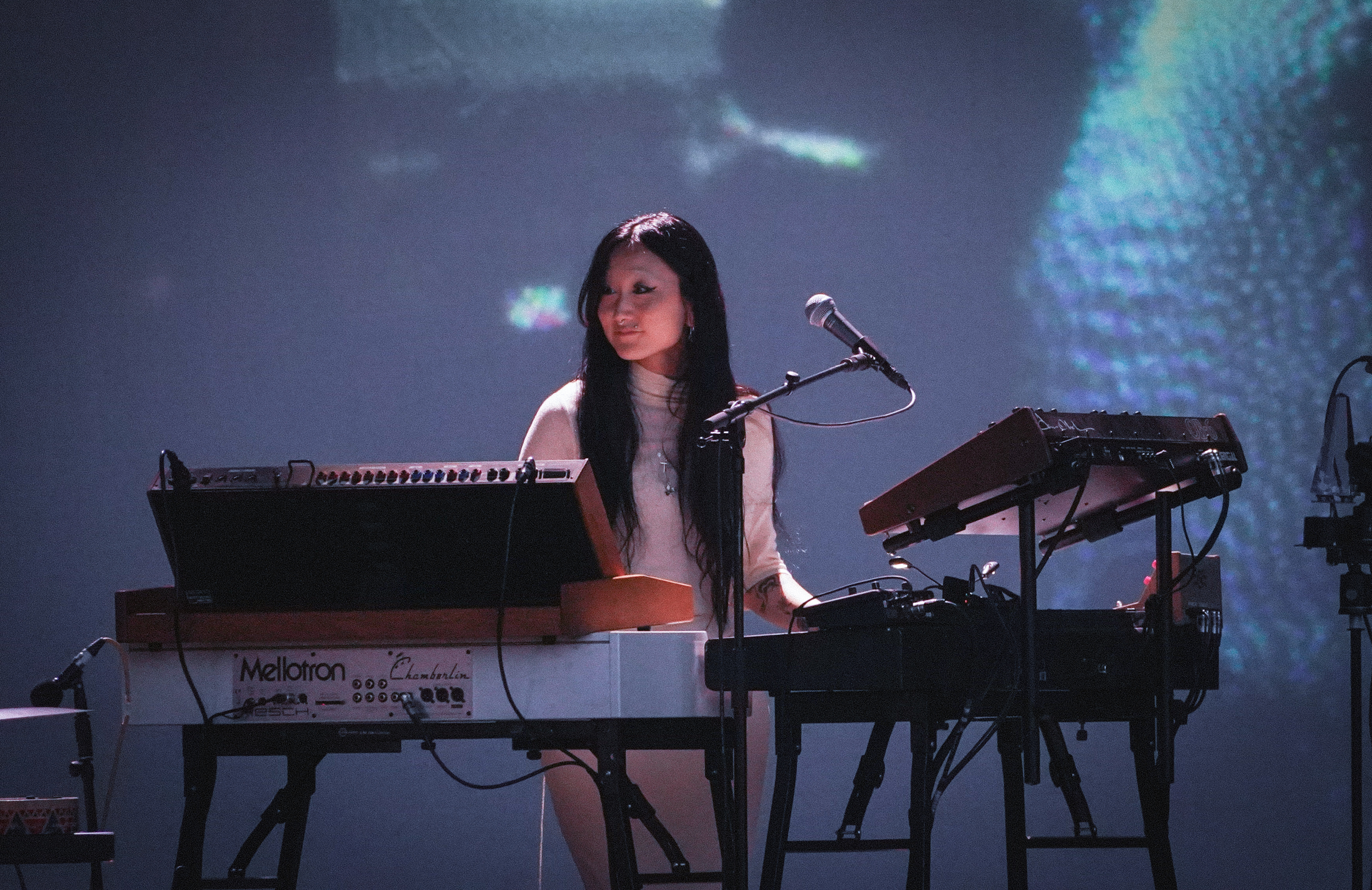 Agnes Obel Kulturarena Jena 20.08.2026 c Lisa Hemp thoughtfulnessinconcert 23