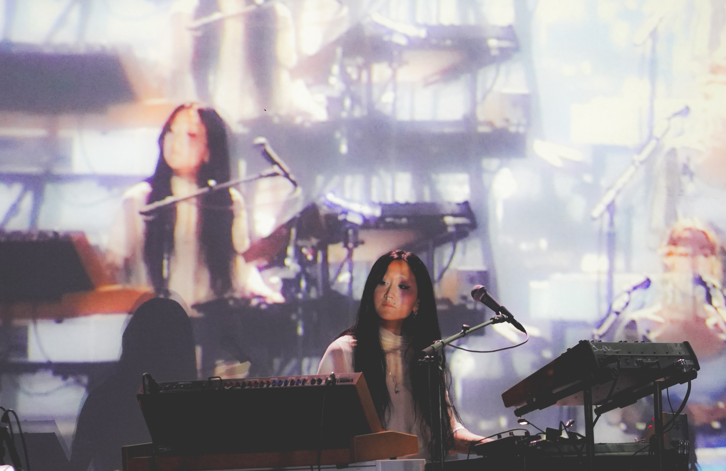 Agnes Obel Kulturarena Jena 20.08.2026 c Lisa Hemp thoughtfulnessinconcert 27