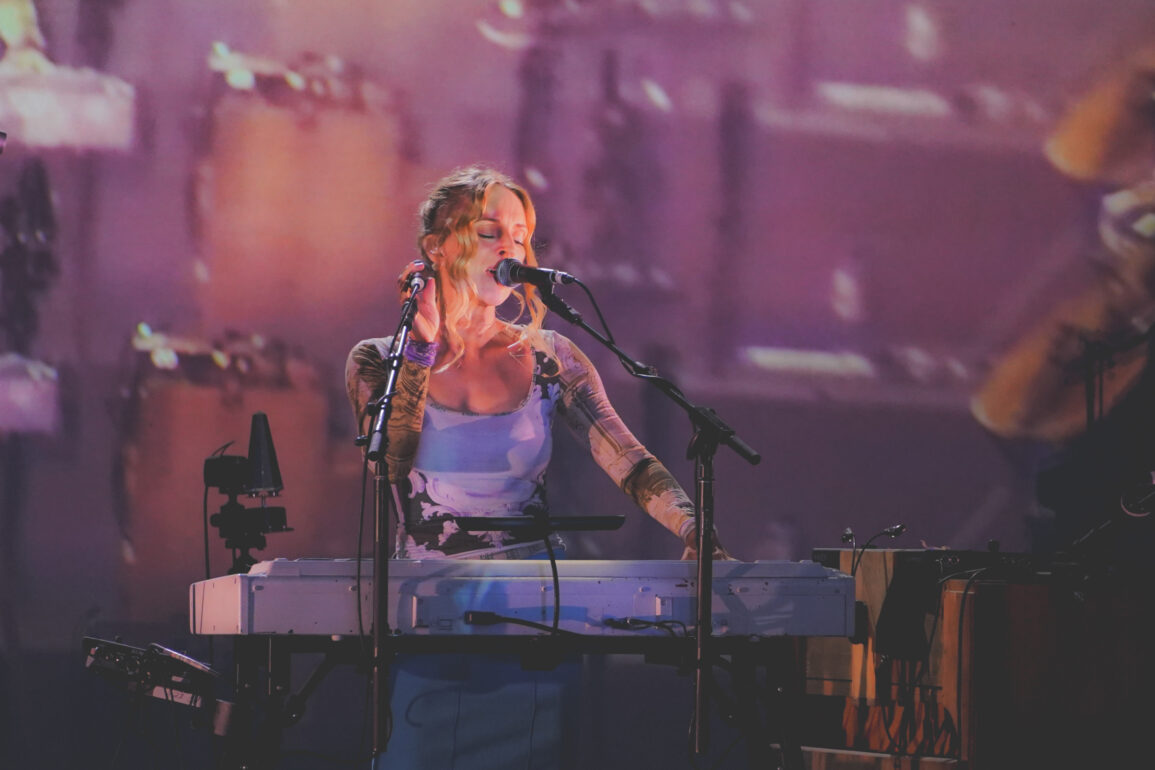 Agnes Obel Kulturarena Jena 20.08.2026 c Lisa Hemp thoughtfulnessinconcert 3
