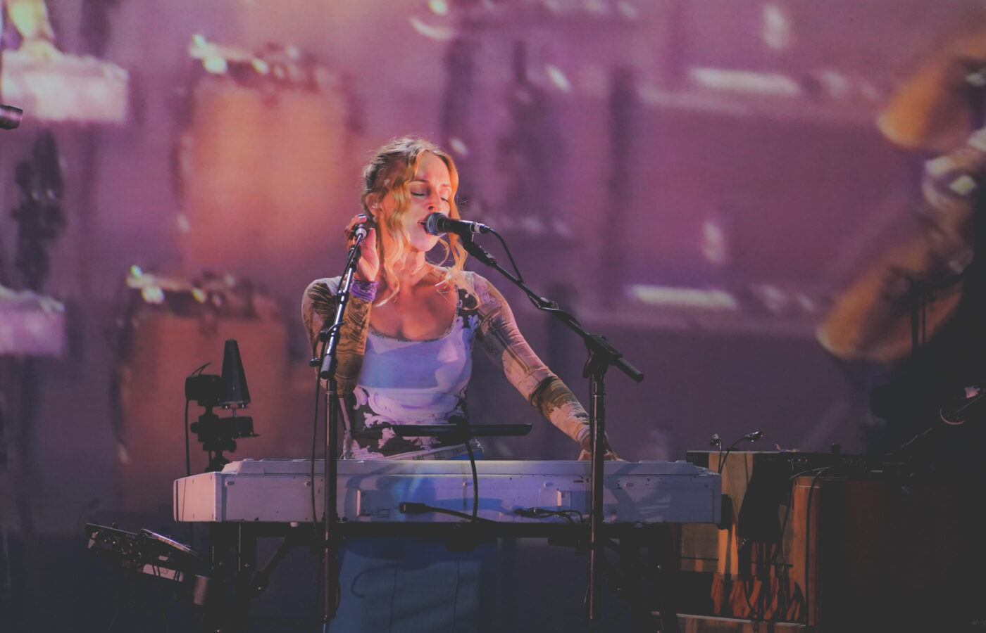Agnes Obel Kulturarena Jena 20.08.2026 c Lisa Hemp thoughtfulnessinconcert 3