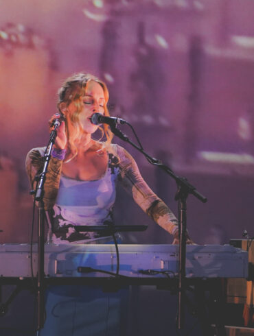 Agnes Obel Kulturarena Jena 20.08.2026 c Lisa Hemp thoughtfulnessinconcert 3