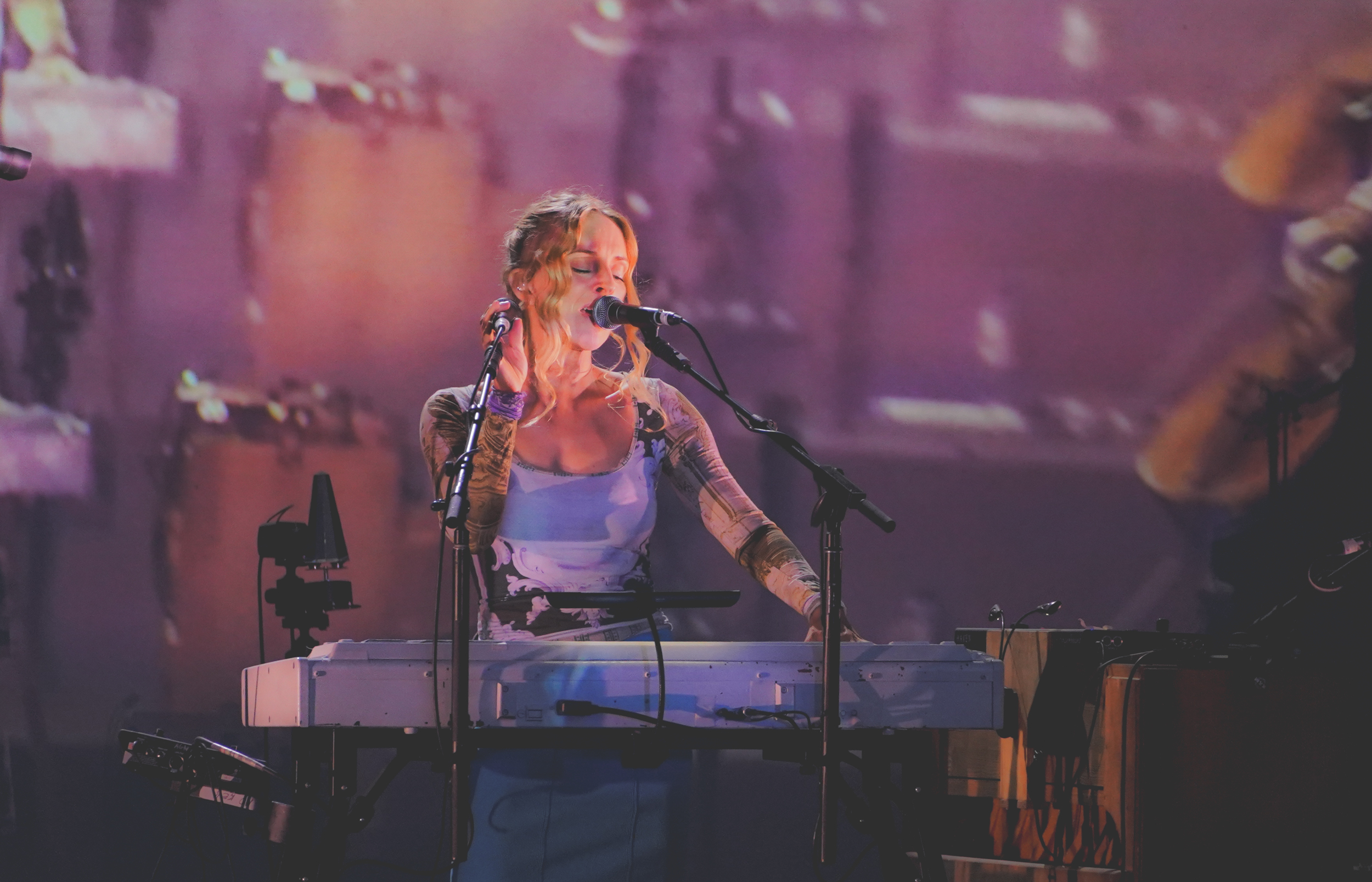 Agnes Obel Kulturarena Jena 20.08.2026 c Lisa Hemp thoughtfulnessinconcert 3