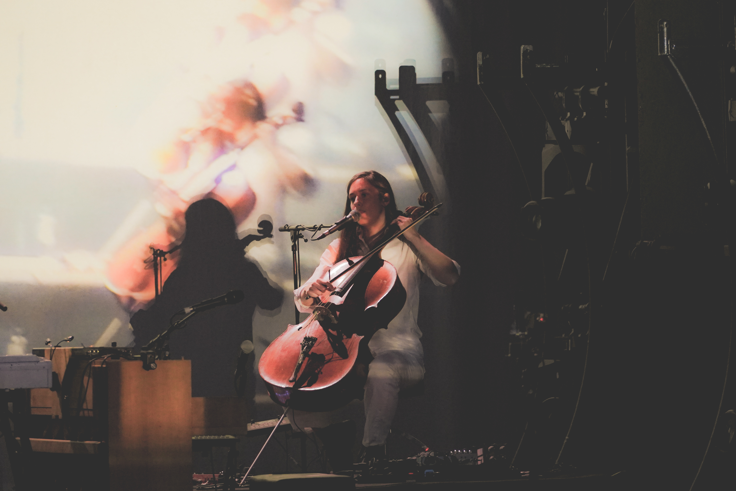 Agnes Obel Kulturarena Jena 20.08.2026 c Lisa Hemp thoughtfulnessinconcert 34