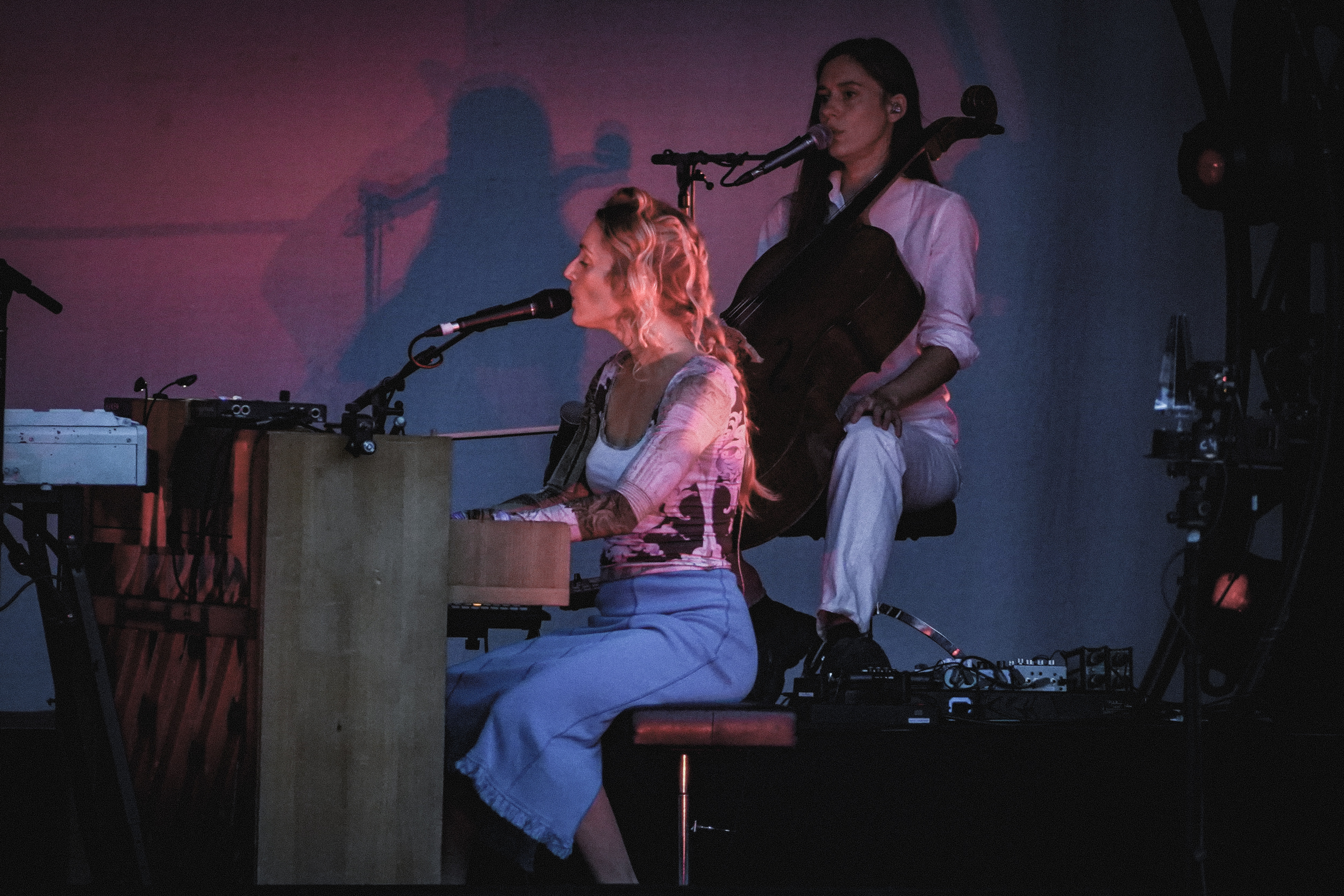 Agnes Obel Kulturarena Jena 20.08.2026 c Lisa Hemp thoughtfulnessinconcert 7