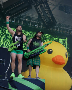 Alestorm at Escalation Fest 2026 (c)Erik.Hennemann