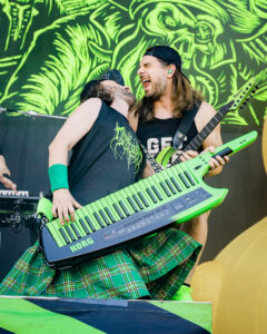 Alestorm at Escalation Fest 2026 (c)Erik.Hennemann