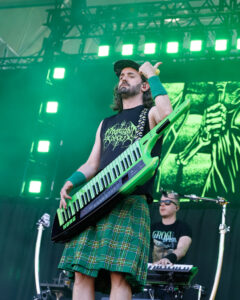 Alestorm at Escalation Fest 2026 (c)Erik.Hennemann