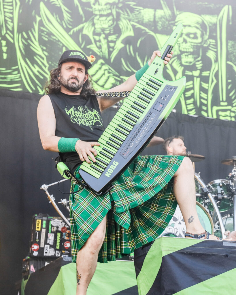 Alestorm at Escalation Fest 2026 (c)Erik.Hennemann