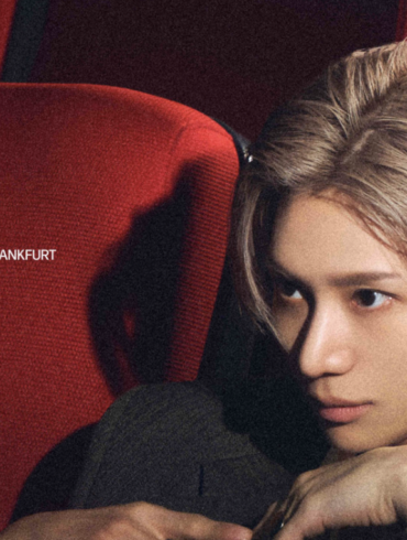 Taemin Europa Tour 2026 - Alle Infos zur Tour