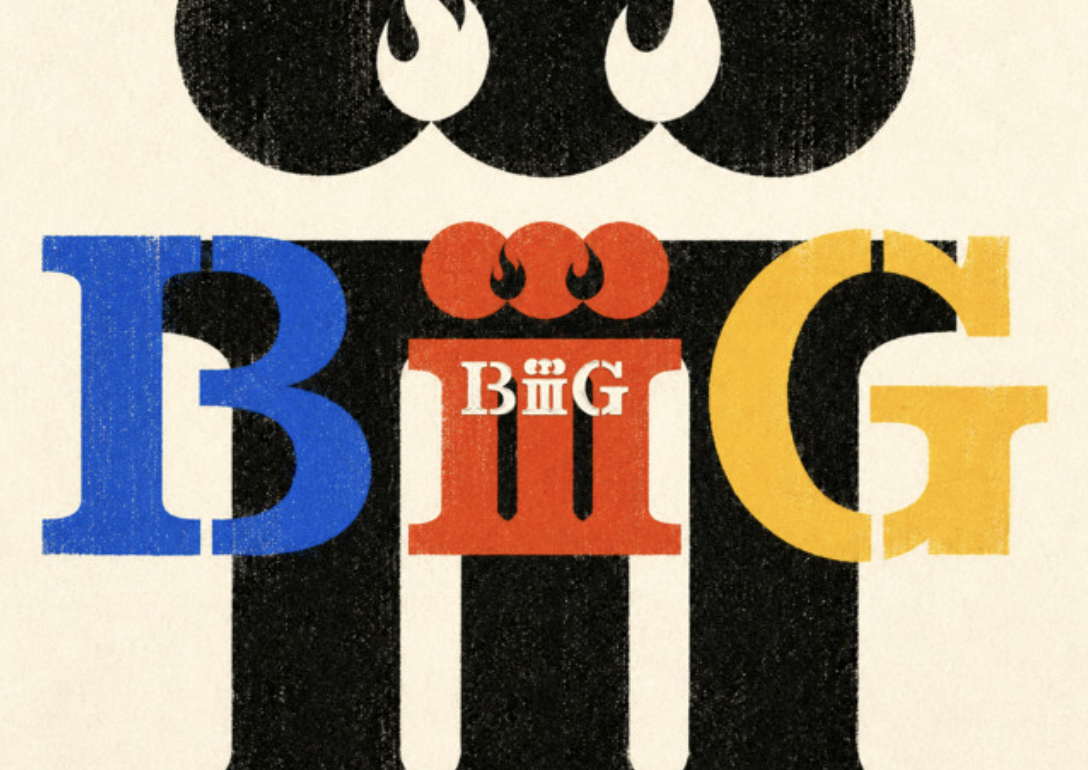 BIGBANG Single Release "BiiiG"