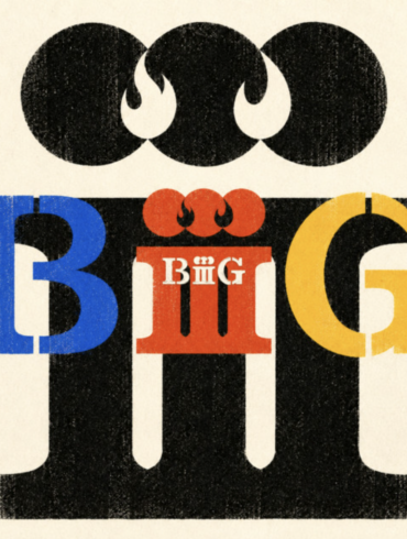 BIGBANG Single Release "BiiiG"