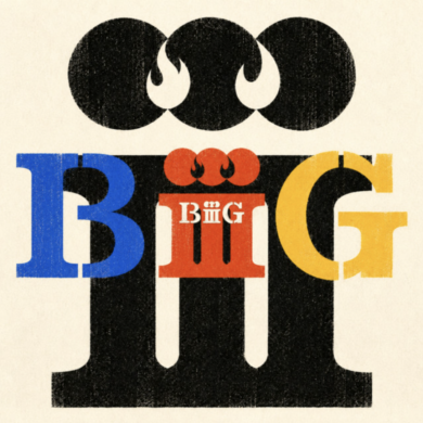 BIGBANG Single Release "BiiiG"