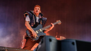 Electric Callboy at Escalation Fest 2026 (c)Erik.Hennemann