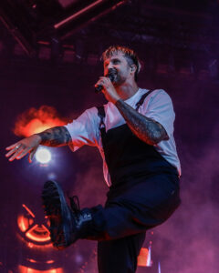 Electric Callboy at Escalation Fest 2026 (c)Erik.Hennemann