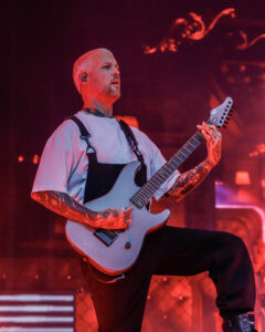 Electric Callboy at Escalation Fest 2026 (c)Erik.Hennemann