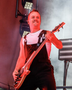 Electric Callboy at Escalation Fest 2026 (c)Erik.Hennemann