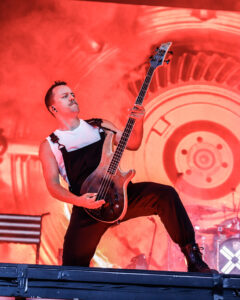 Electric Callboy at Escalation Fest 2026 (c)Erik.Hennemann
