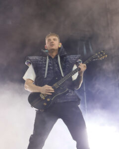 Electric Callboy at Escalation Fest 2026 (c)Erik.Hennemann