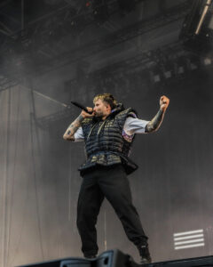 Electric Callboy at Escalation Fest 2026 (c)Erik.Hennemann