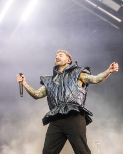 Electric Callboy at Escalation Fest 2026 (c)Erik.Hennemann