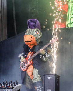 Heavysaurus at Escalation Fest 2026 (c)Erik.Hennemann