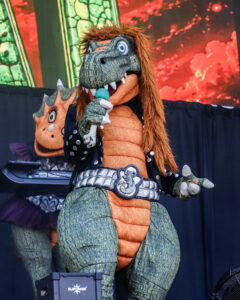 Heavysaurus at Escalation Fest 2026 (c)Erik.Hennemann