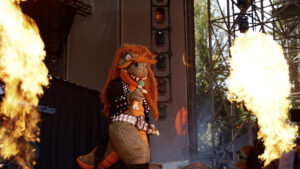 Heavysaurus at Escalation Fest 2026 (c)Erik.Hennemann
