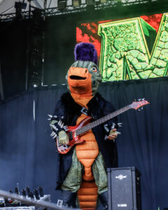Heavysaurus at Escalation Fest 2026 (c)Erik.Hennemann